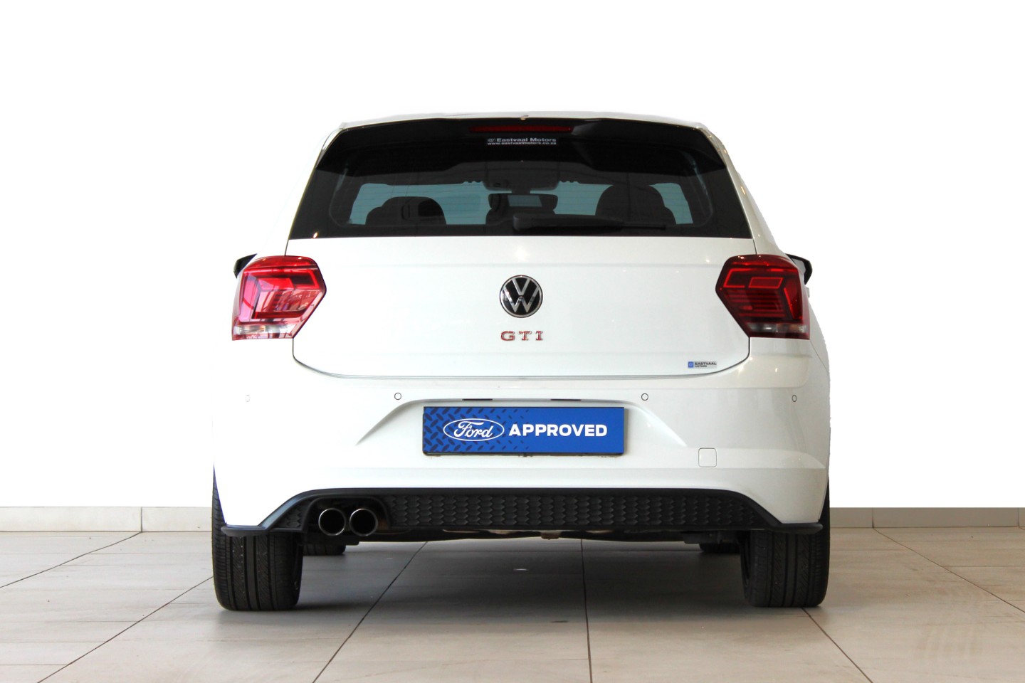 VOLKSWAGEN Polo 2.0 GTI DSG (147KW) - 5 