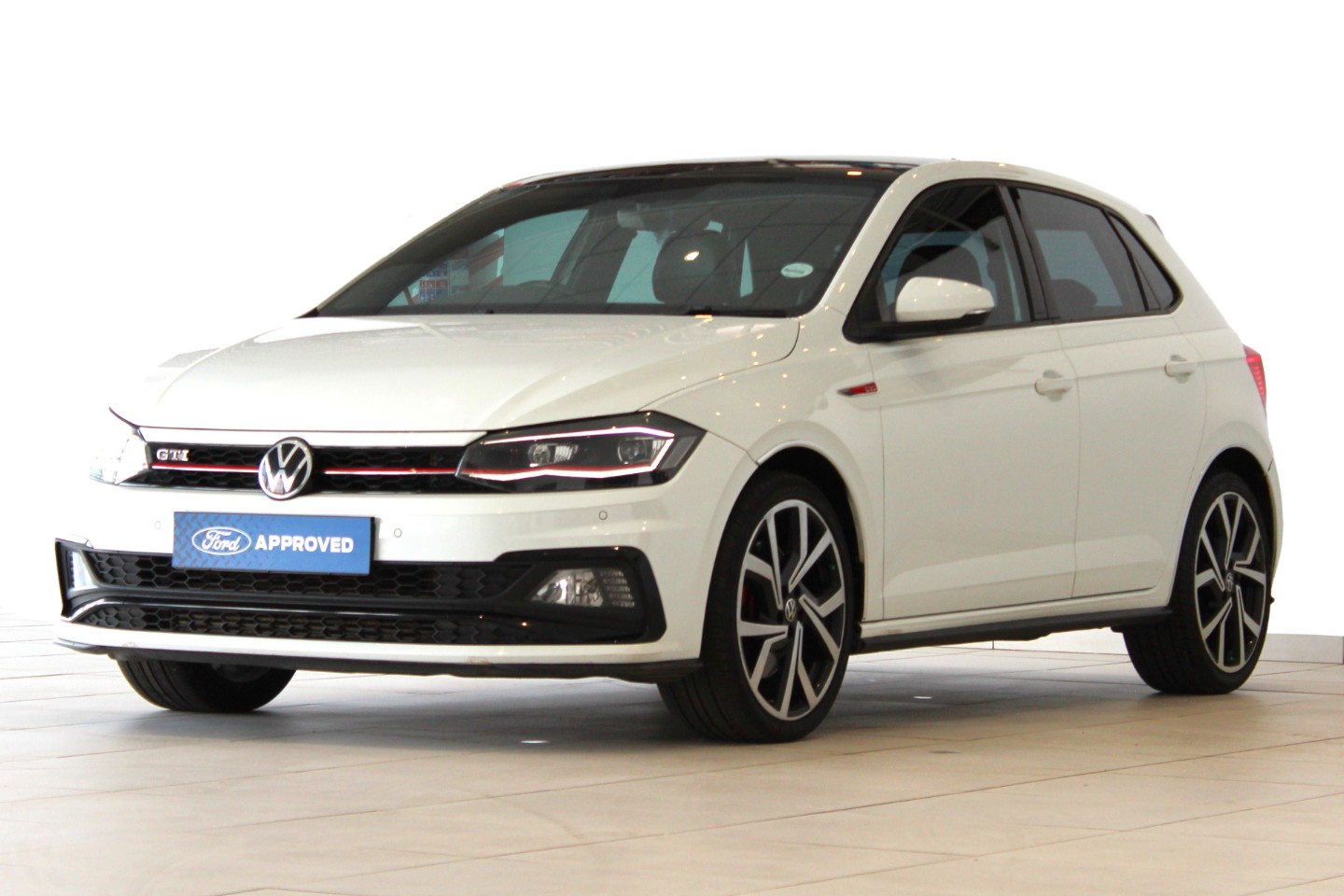 VOLKSWAGEN Polo 2.0 GTI DSG (147KW) - 2 