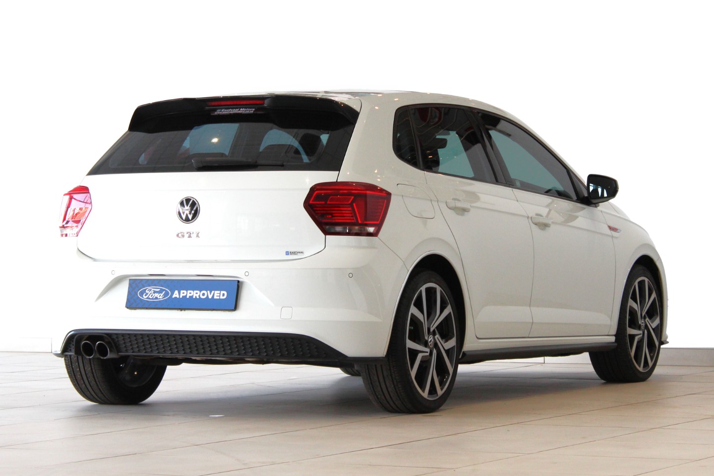 VOLKSWAGEN Polo 2.0 GTI DSG (147KW) - 6 