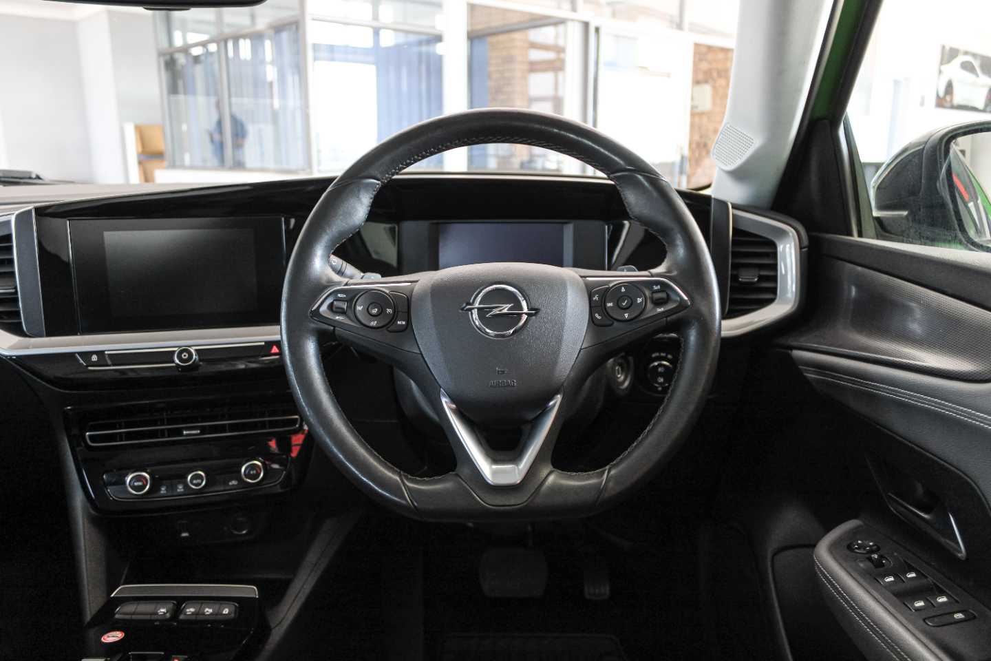 OPEL MOKKA 1.2T ELEGANCE A/T - 17 