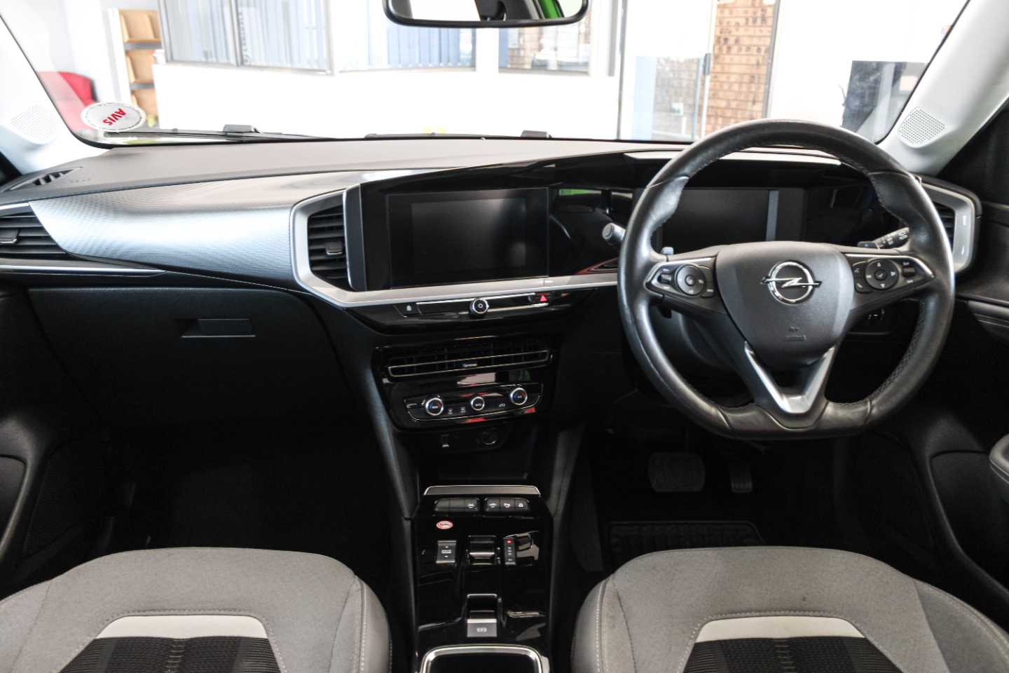 OPEL MOKKA 1.2T ELEGANCE A/T - 18 