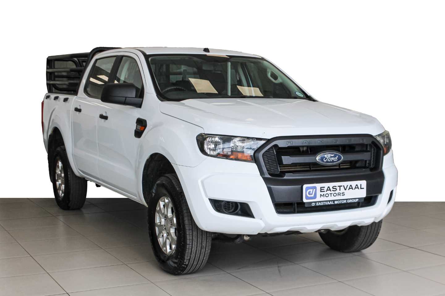 FORD RANGER 2.2TDCi XL P/U D/C for Sale in South Africa