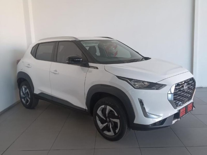 NISSAN  for Sale in South Africa