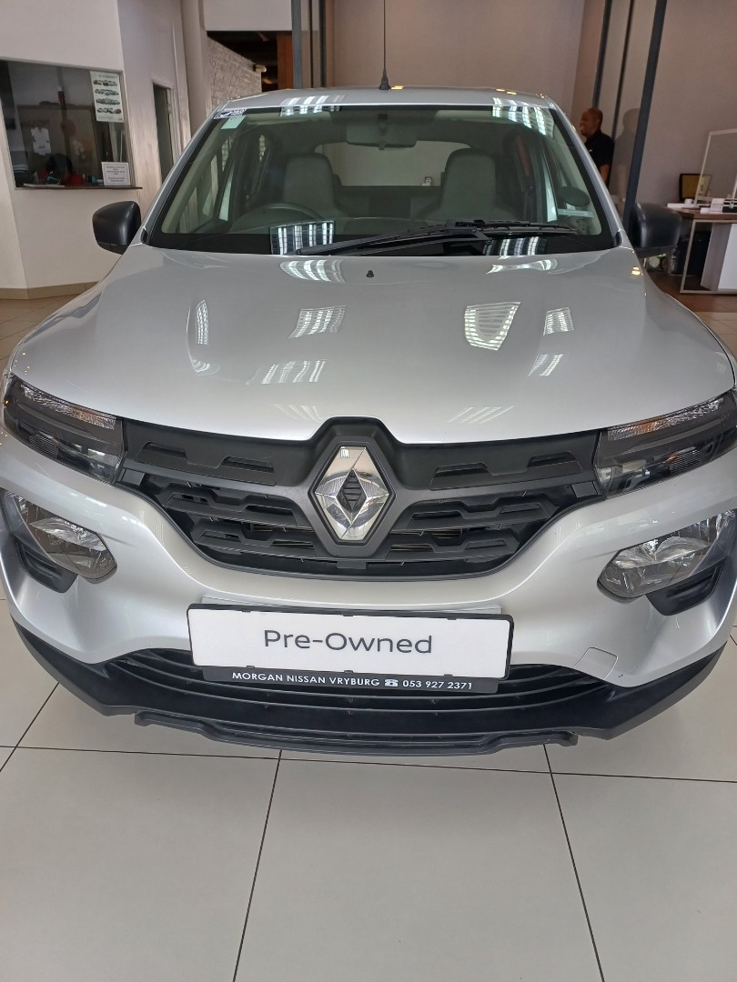 Renault Kwid for Sale in South Africa