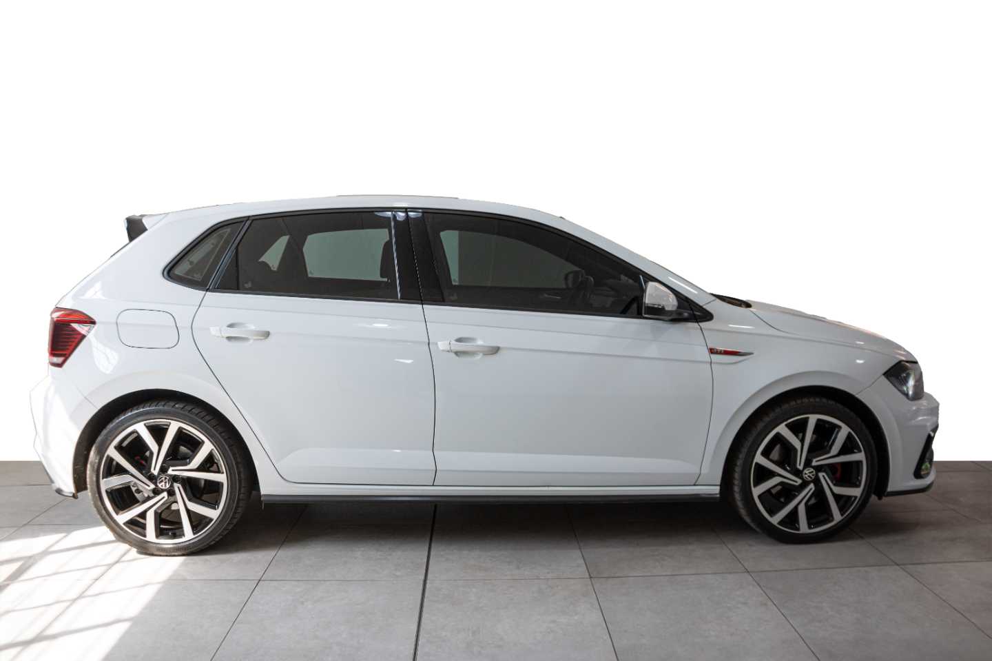 VOLKSWAGEN Polo 2.0 GTI DSG (147KW) - 7 