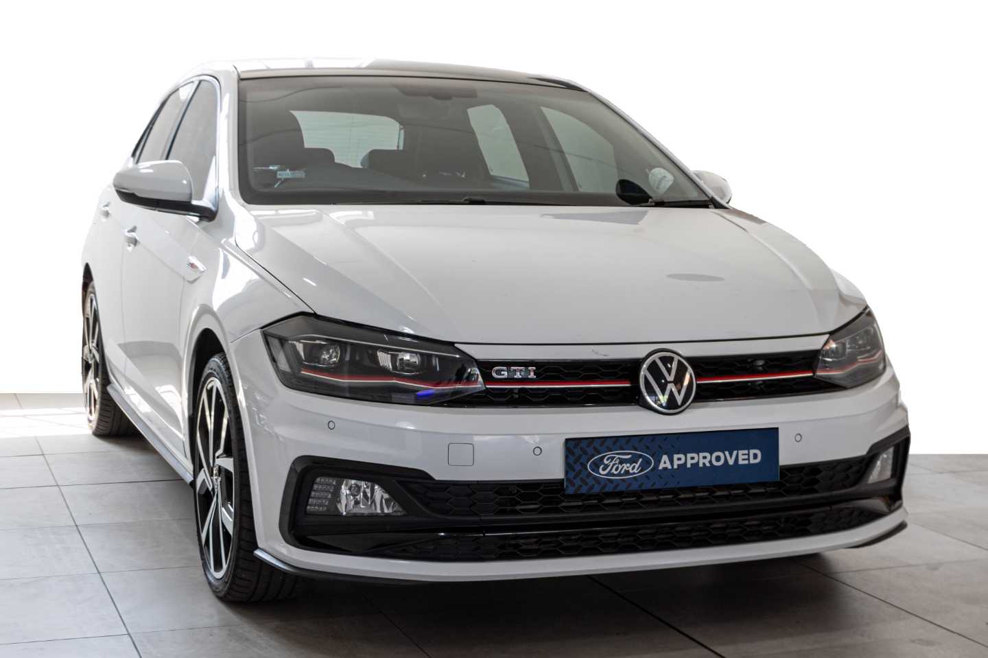 VOLKSWAGEN Polo 2.0 GTI DSG (147KW) - 0 