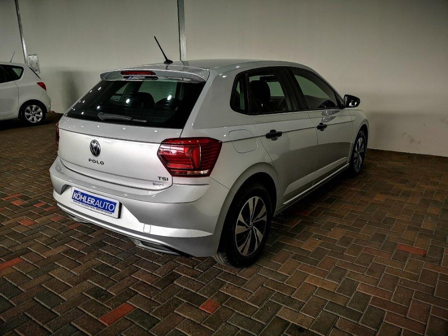 VOLKSWAGEN Polo 1.0 TSI TRENDLINE - 16 