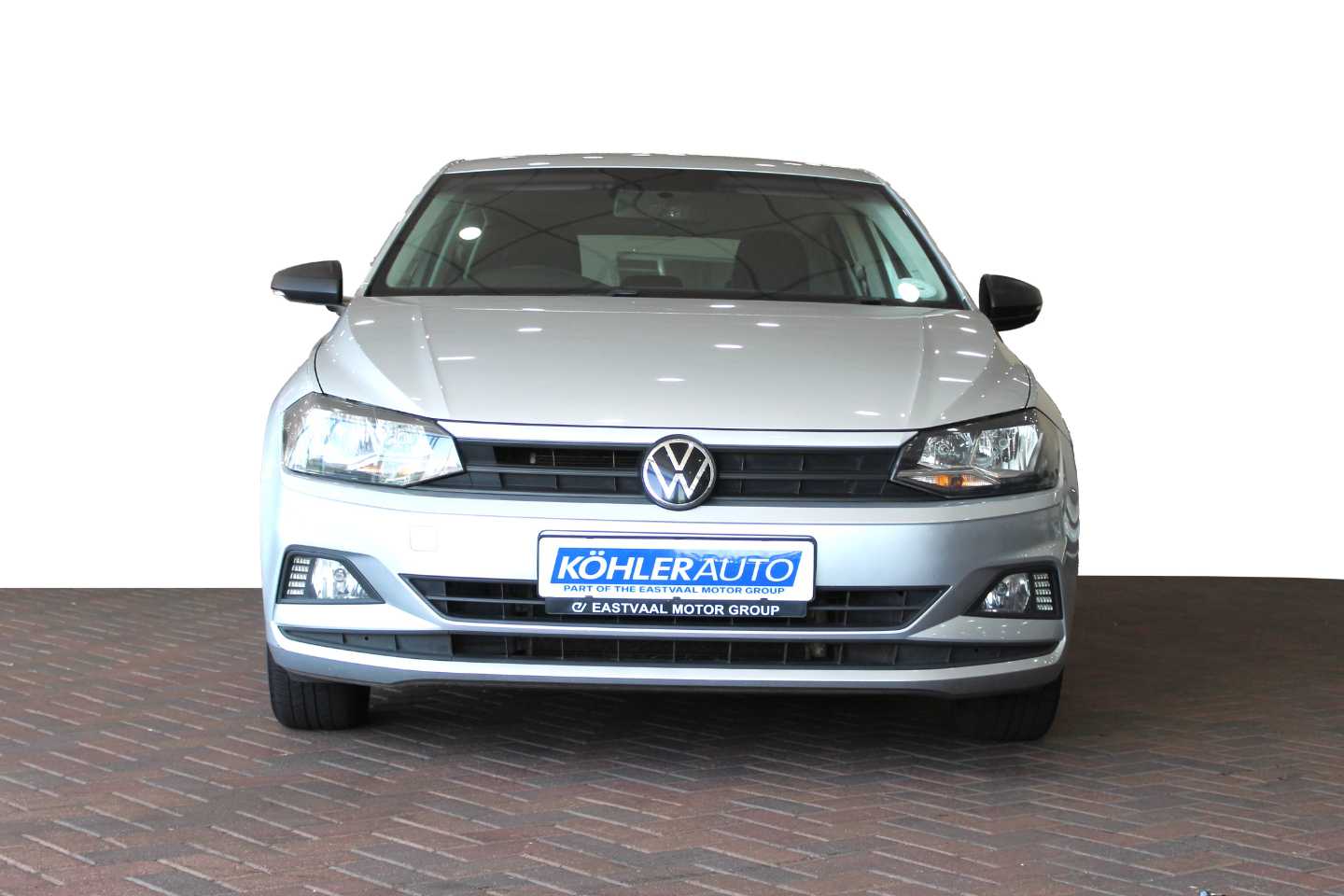 VOLKSWAGEN Polo 1.0 TSI TRENDLINE - 7 