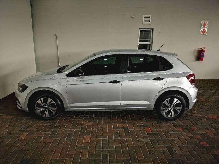 VOLKSWAGEN Polo 1.0 TSI TRENDLINE - 6 