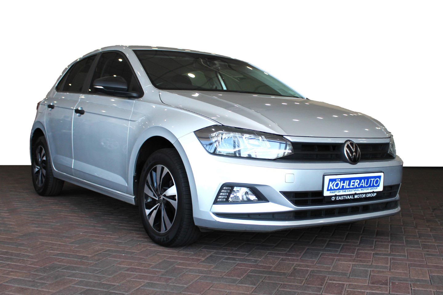 VOLKSWAGEN Polo 1.0 TSI TRENDLINE for Sale in South Africa