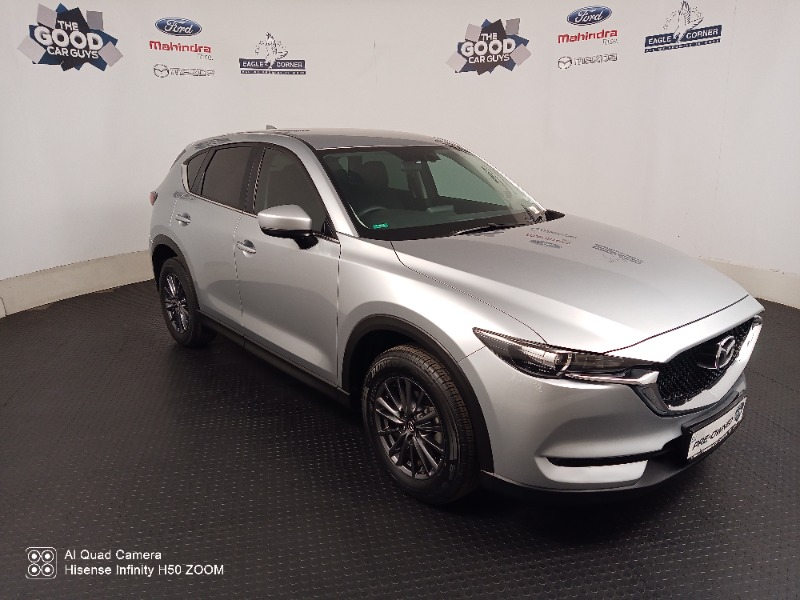 2020 MAZDA CX-5 2.0 ACTIVE  for sale - 10USE12990