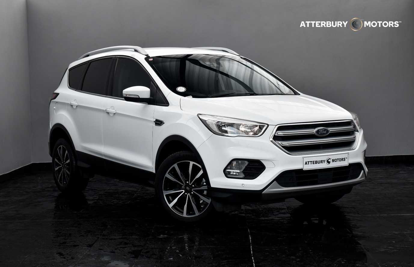 Ford Kuga 1.5 EcoBoost Trend Auto