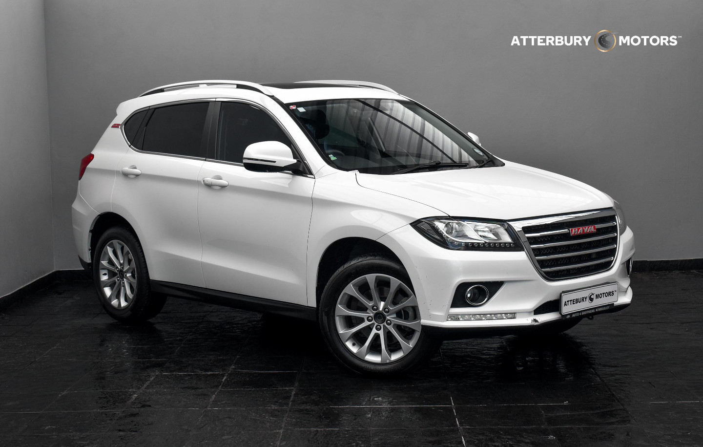 Haval H2 1.5T Luxury Auto