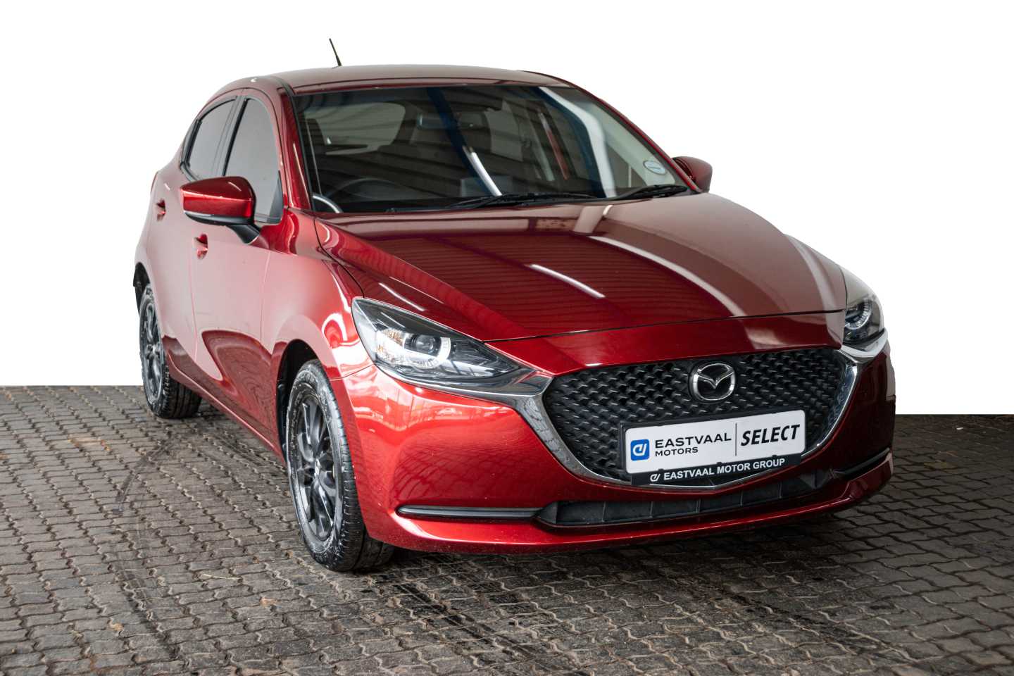 Mazda 2 1.5 Dynamic 5 Door