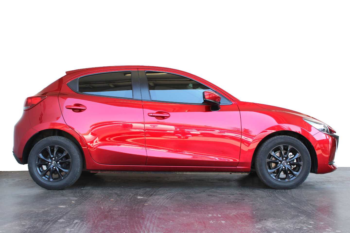 MAZDA 2 MAZDA2 1.5 DYNAMIC 5DR - 10 