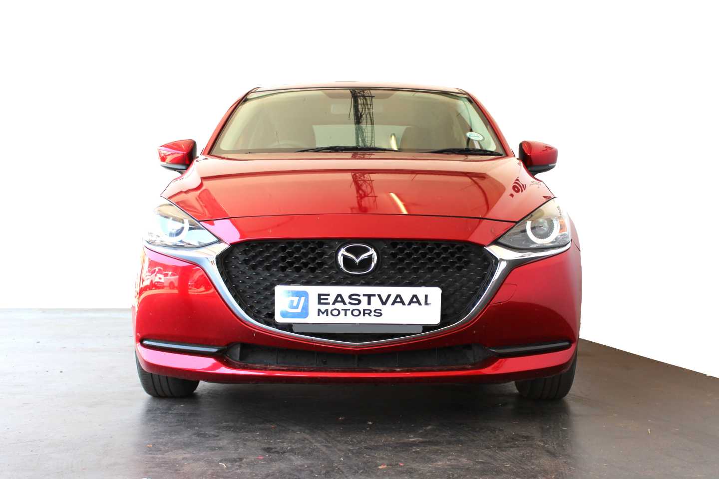 MAZDA 2 MAZDA2 1.5 DYNAMIC 5DR - 1 