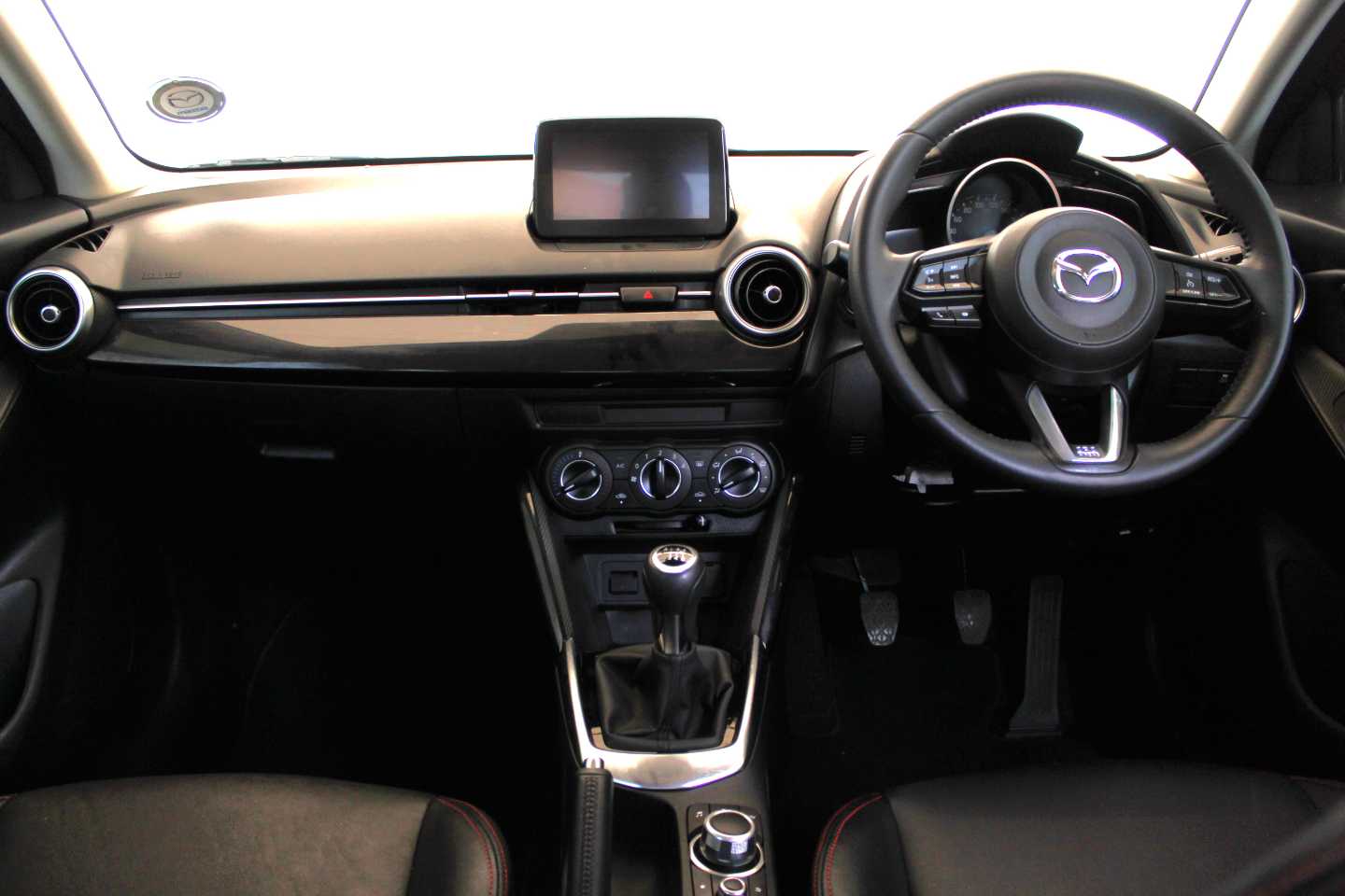 MAZDA 2 MAZDA2 1.5 DYNAMIC 5DR - 15 