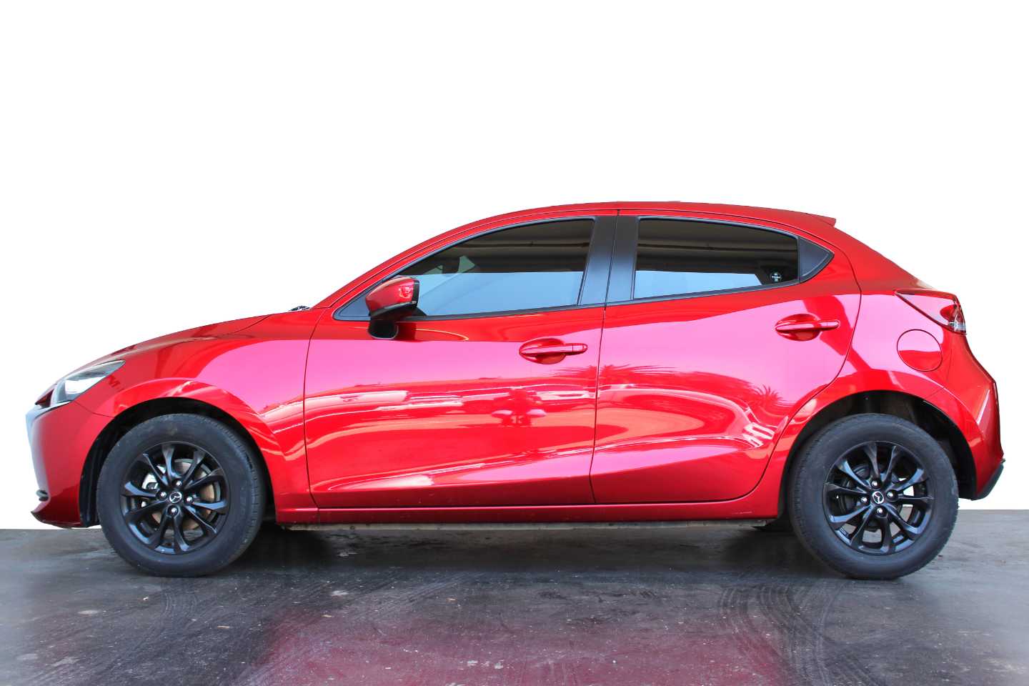 MAZDA 2 MAZDA2 1.5 DYNAMIC 5DR - 11 