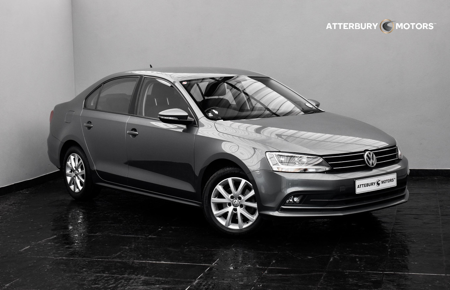 Volkswagen (VW) Jetta GP 1.4 TSi Comfortline Sedan