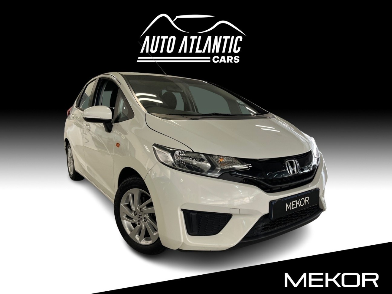 Honda Jazz 1.2 Comfort CVT