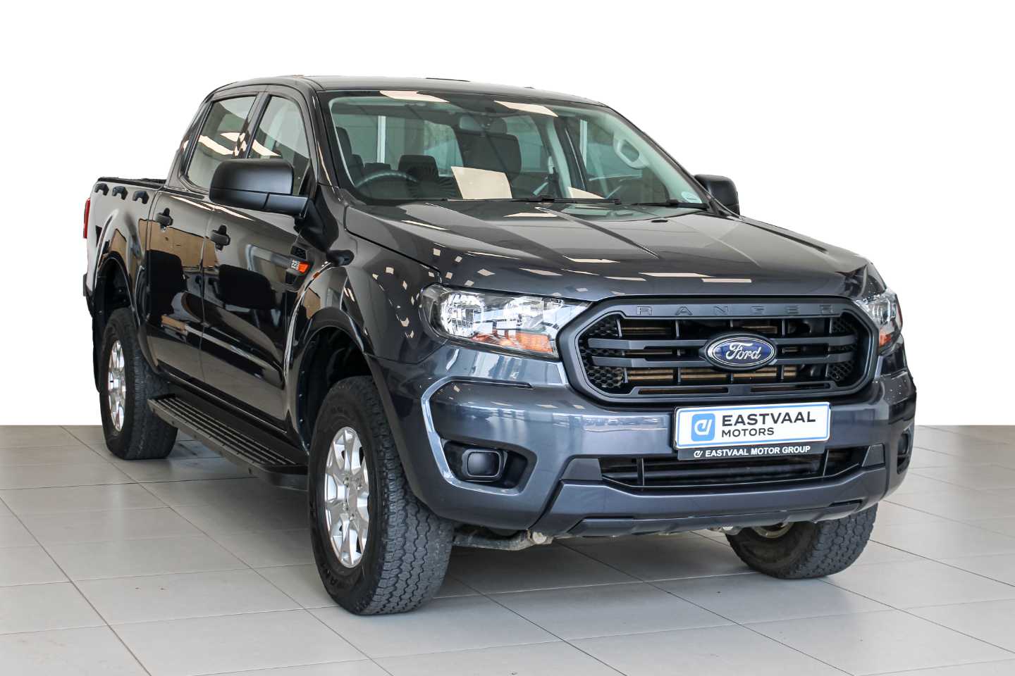 Ford Ranger IX 2.2 TDCi XL Double Cab