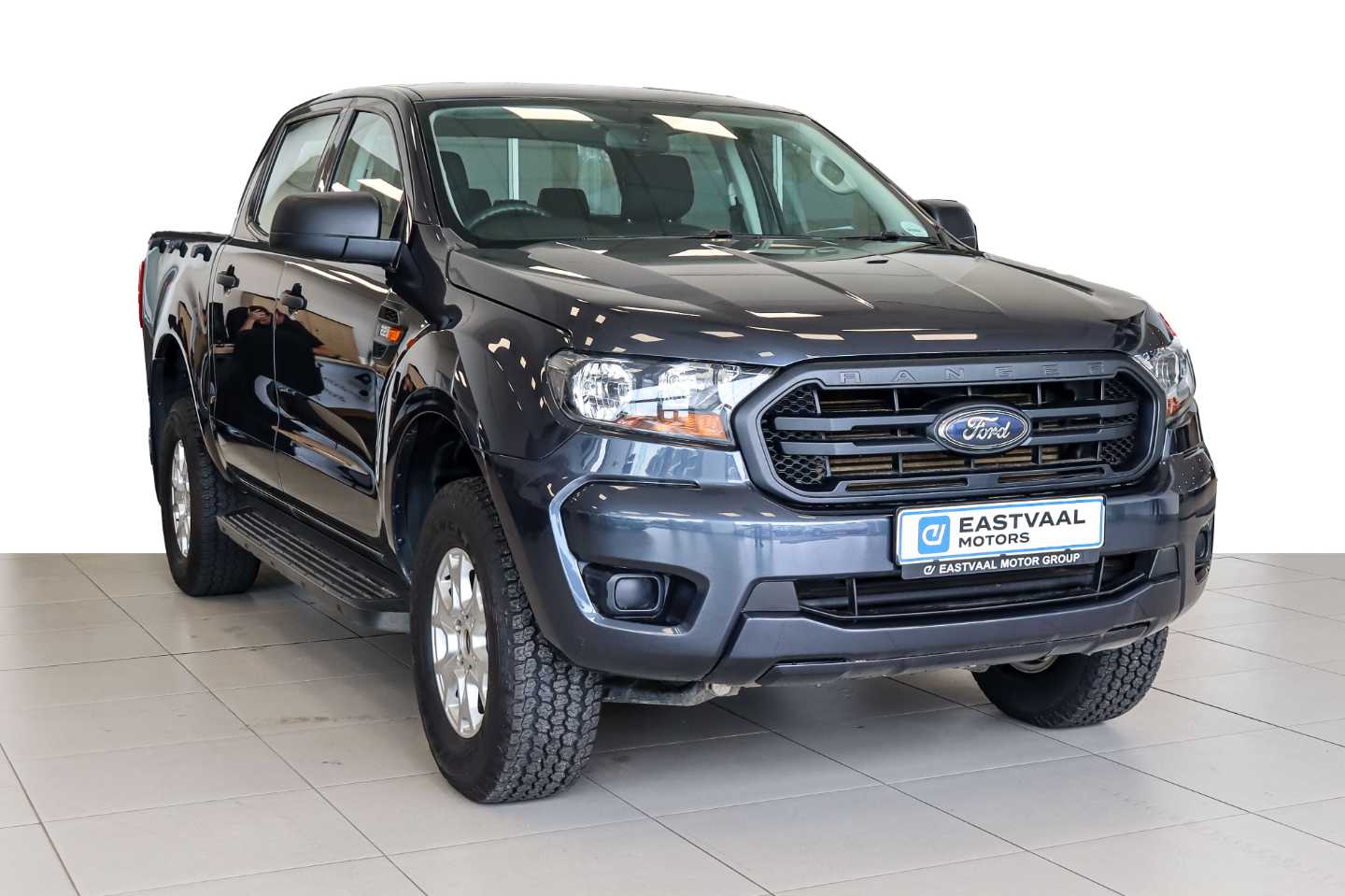 Ford Ranger IX 2.2 TDCi XL Double Cab