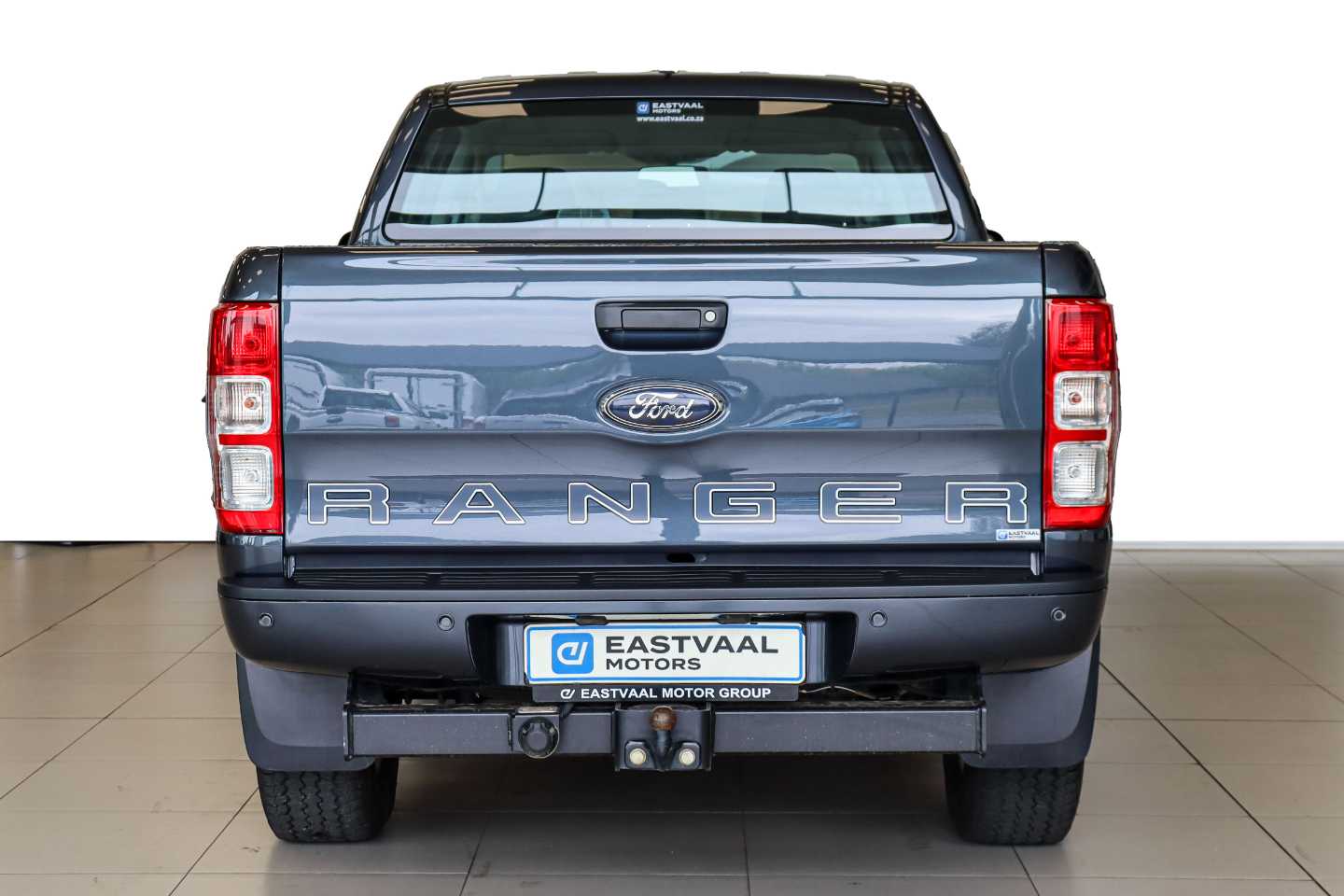 FORD RANGER 2.2TDCI XL P/U D/C - 5 