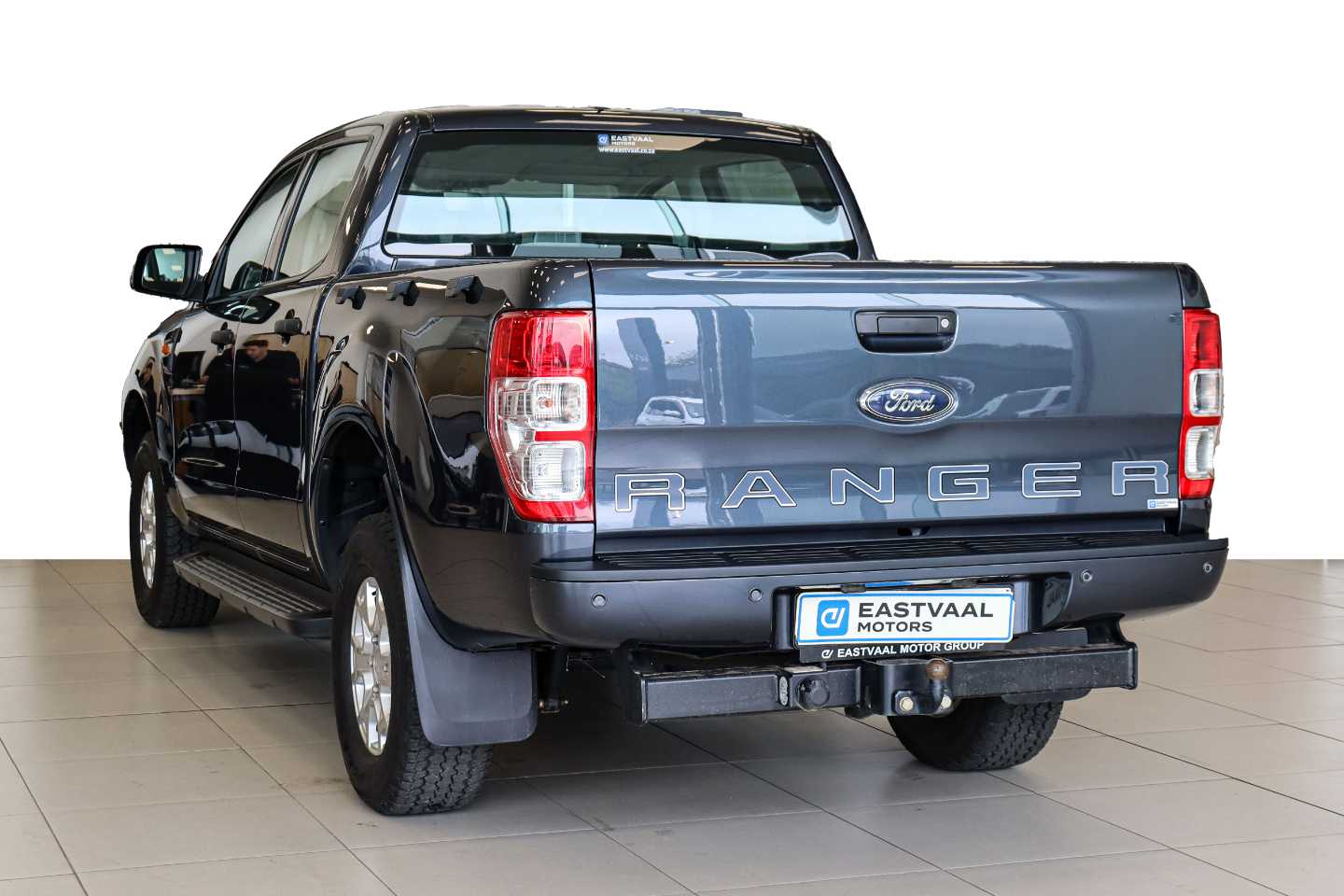 FORD RANGER 2.2TDCI XL P/U D/C - 3 