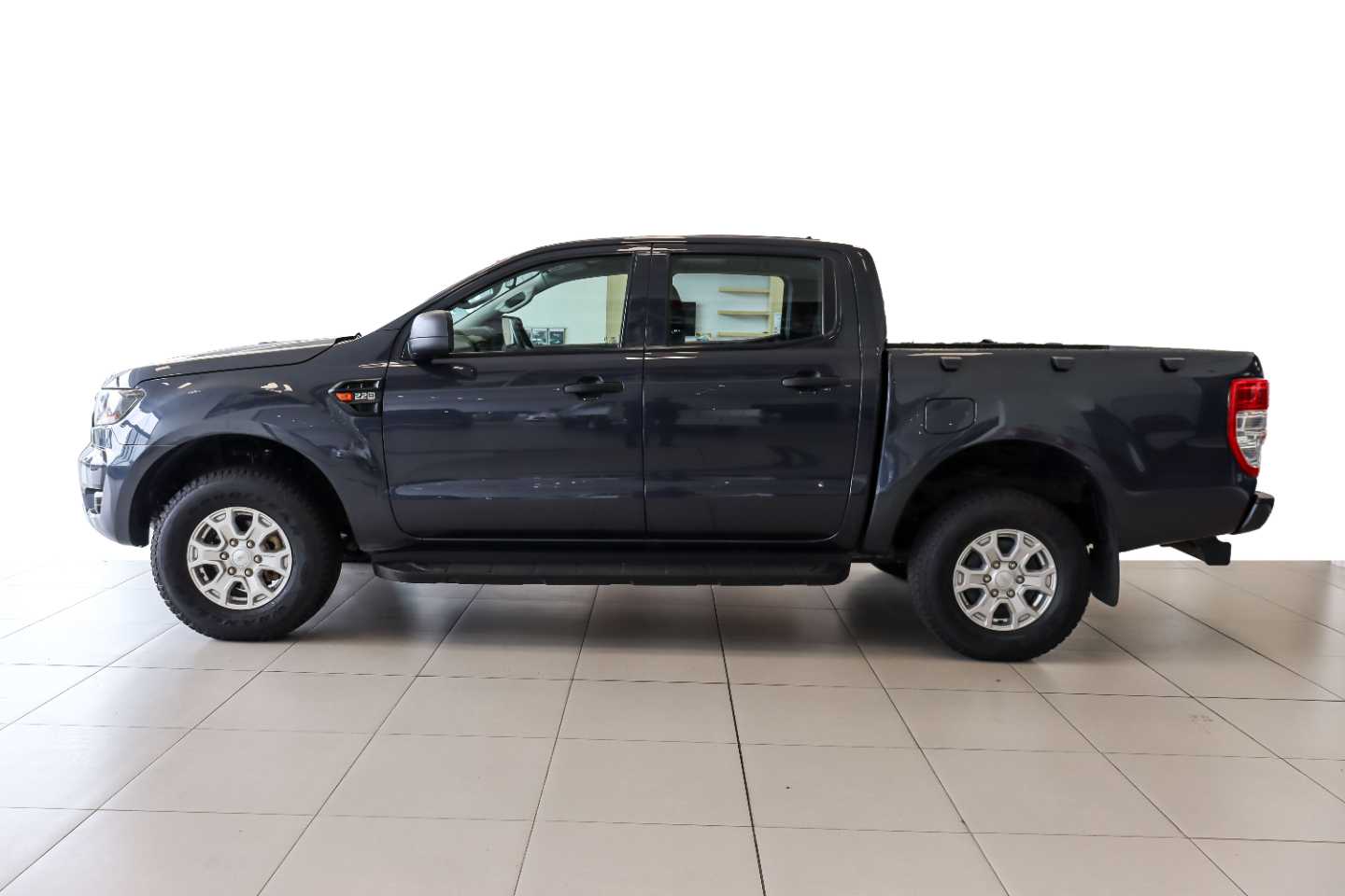 FORD RANGER 2.2TDCI XL P/U D/C - 4 