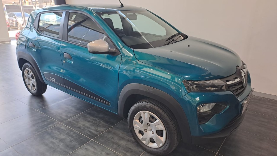 Renault Kwid 1.0 Dynamique 5 Door