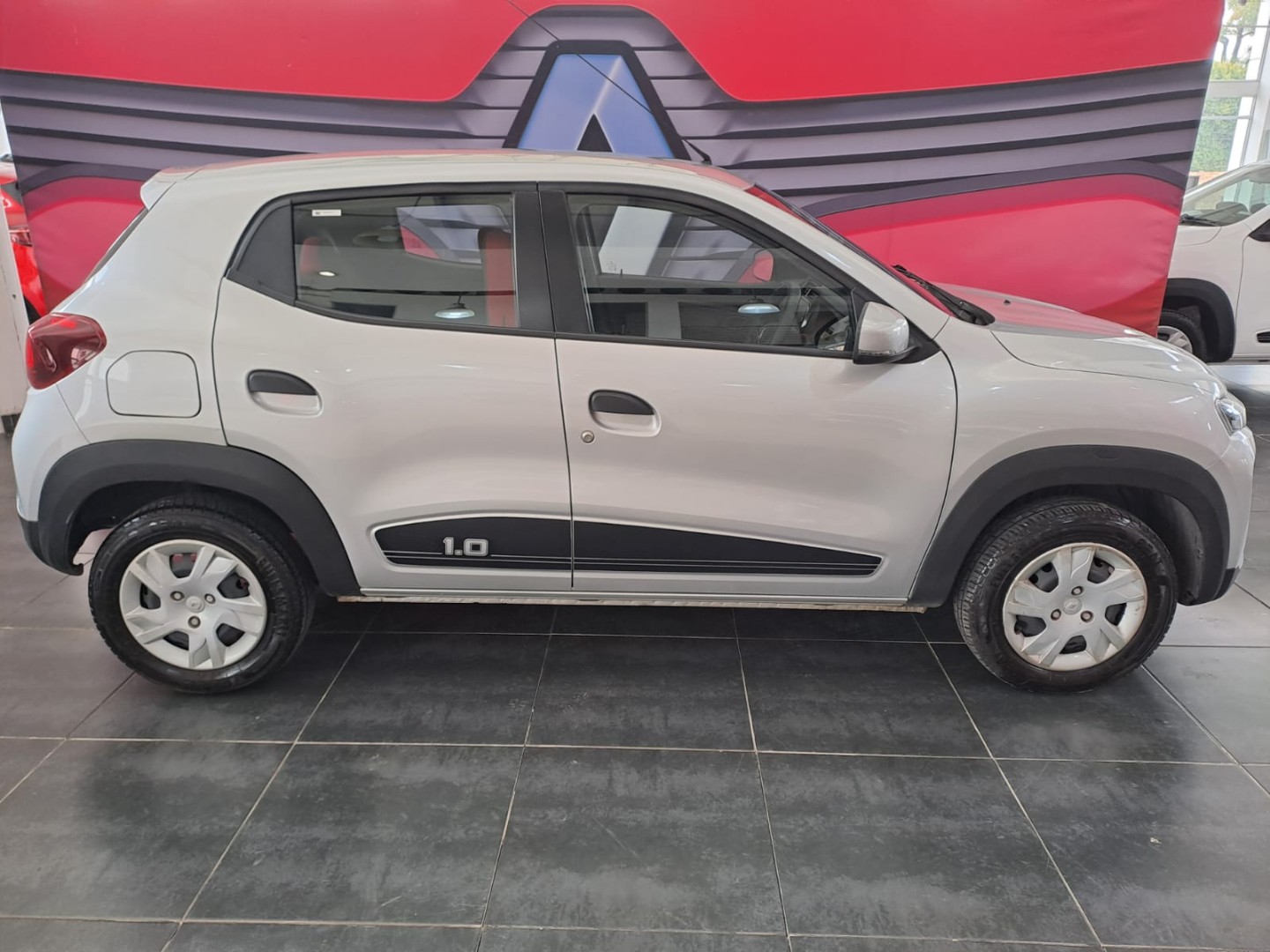 Renault Kwid 1.0 Dynamique 5 Door