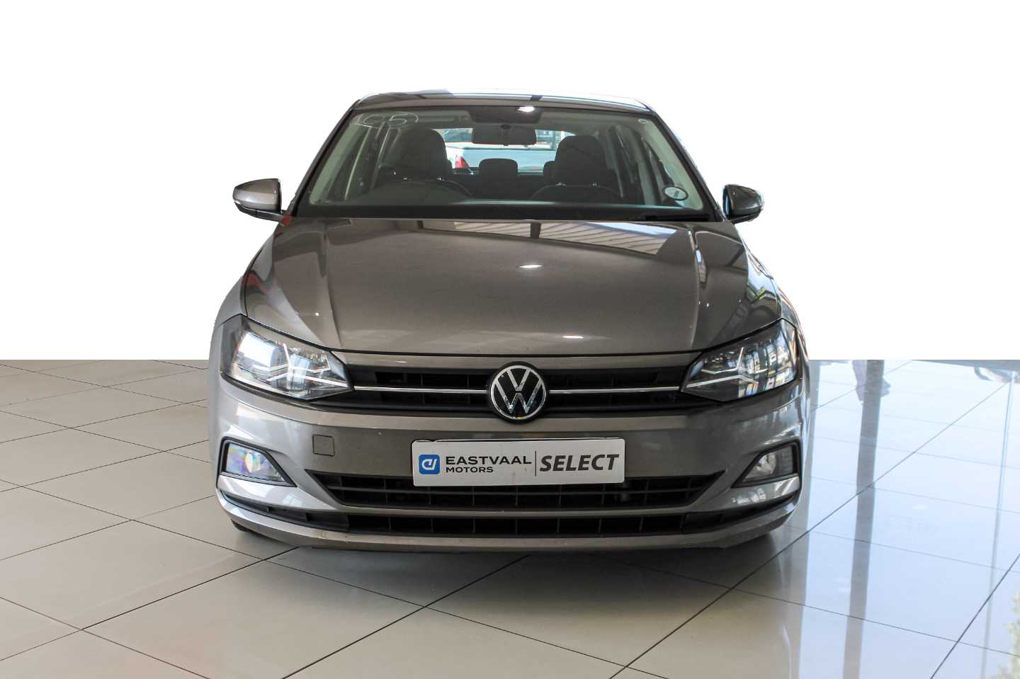 VOLKSWAGEN Polo 1.0 TSI COMFORTLINE DSG - 3 