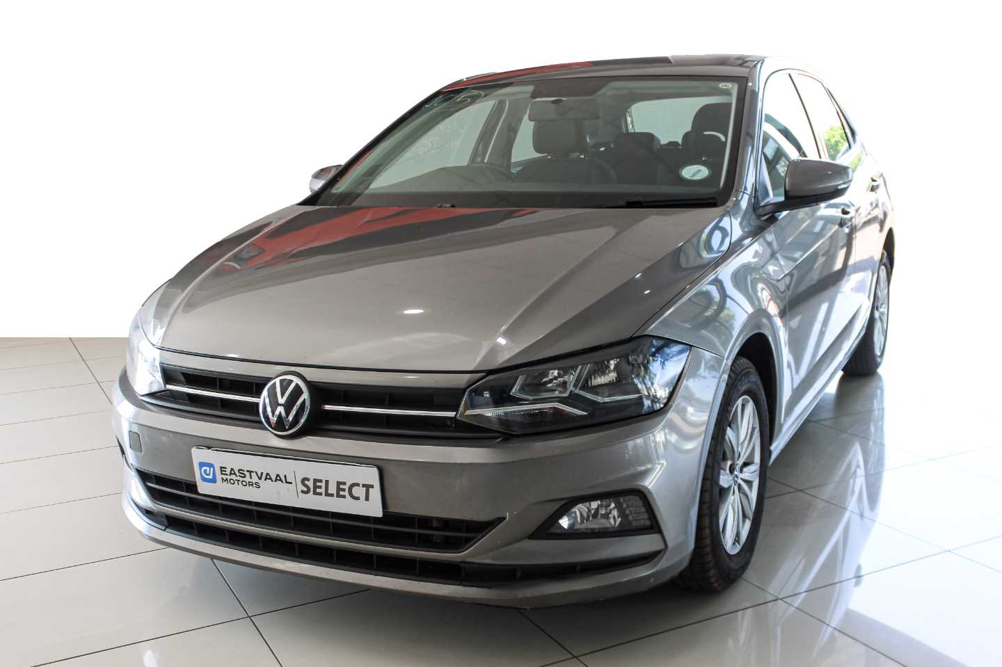 VOLKSWAGEN Polo 1.0 TSI COMFORTLINE DSG - 1 