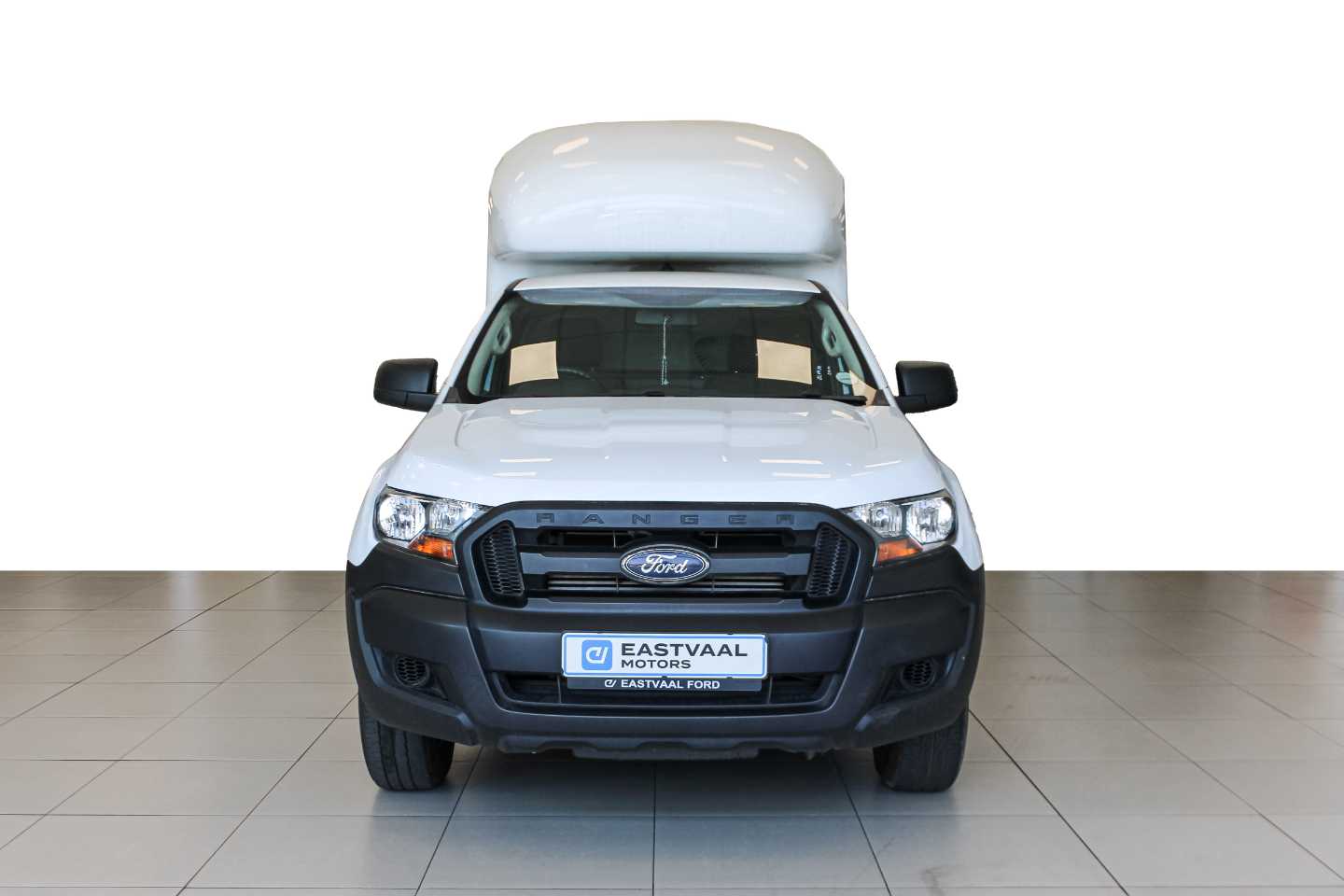 FORD RANGER 2.2TDCI L/R P/U S/C - 1 