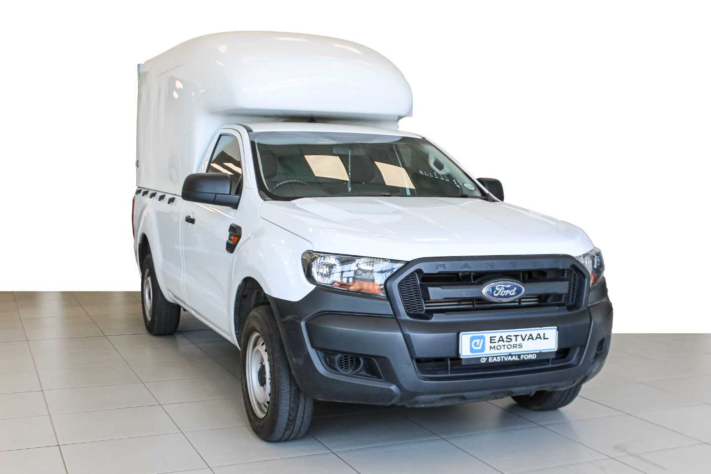 FORD RANGER 2.2TDCI L/R P/U S/C for Sale in South Africa