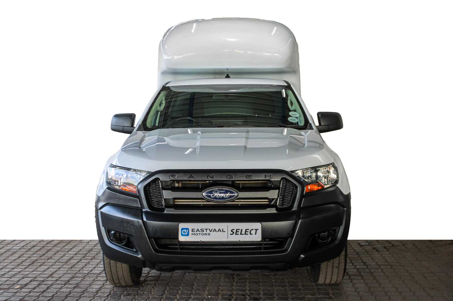 FORD RANGER 2.2TDCi L/R P/U S/C - 1 