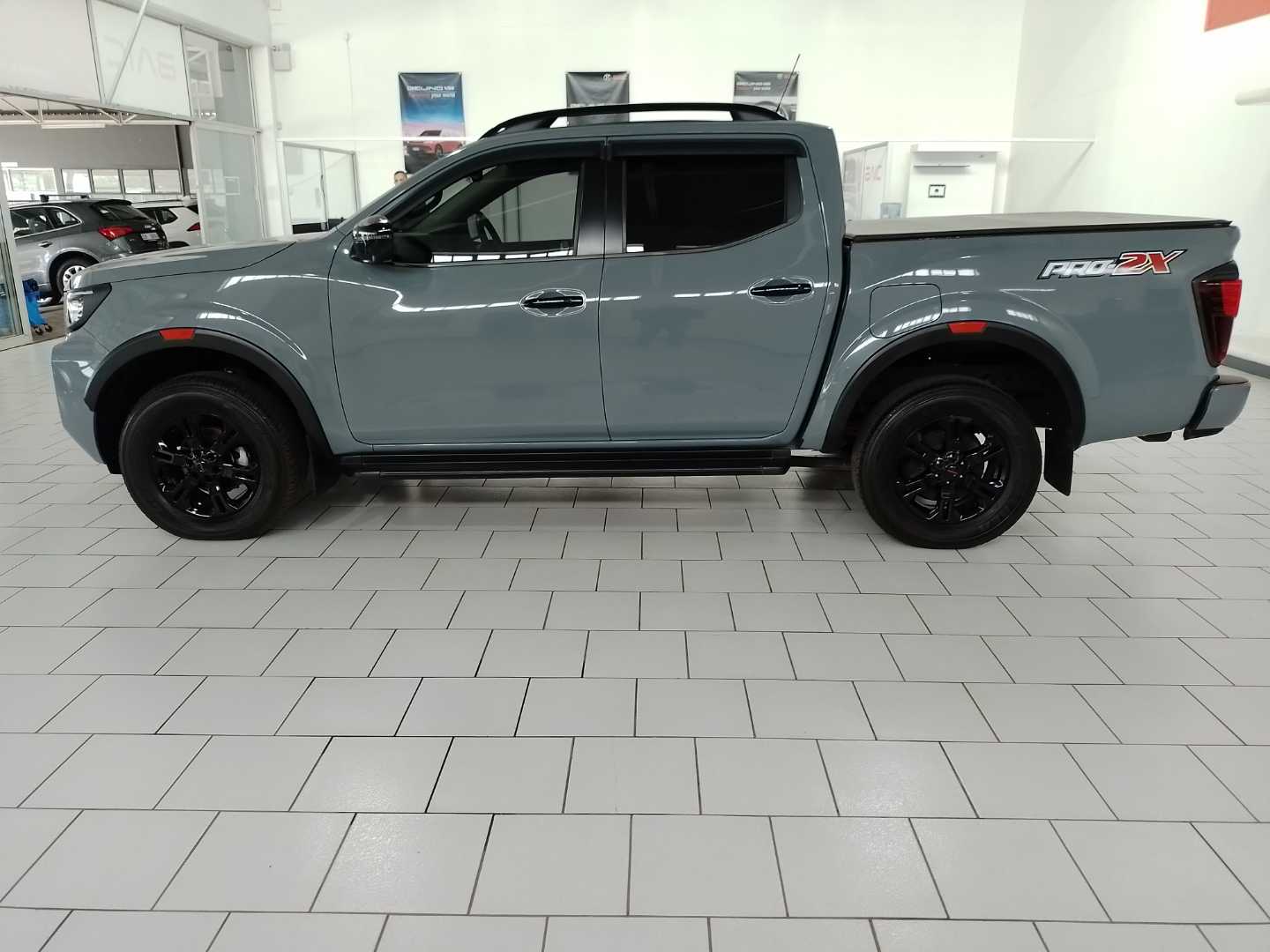 Nissan Navara for Sale in South Africa