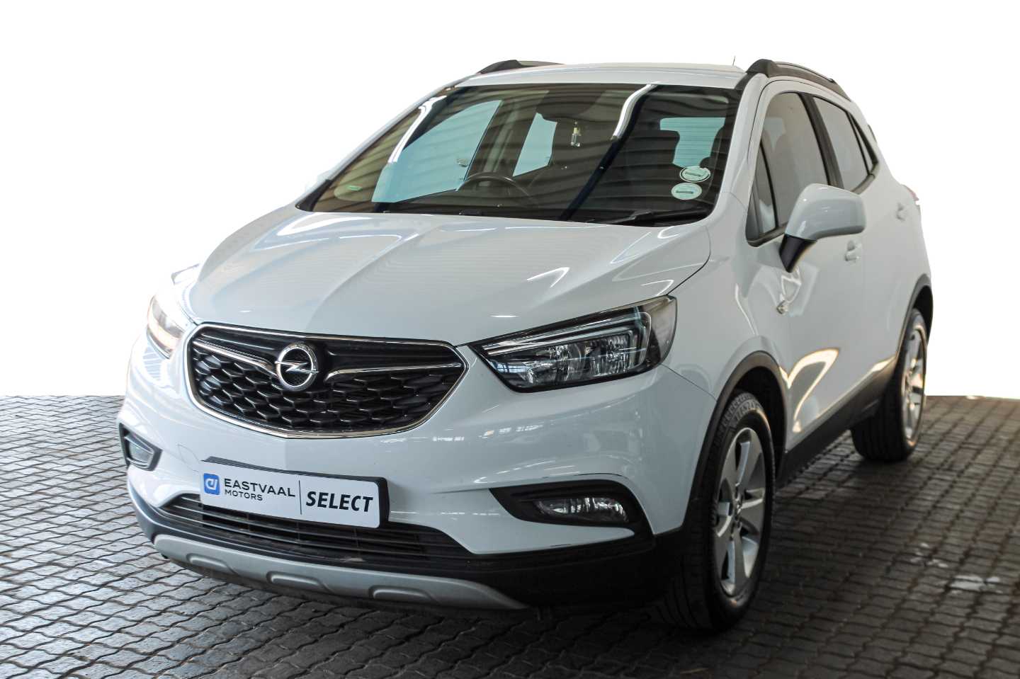 OPEL MOKKA / MOKKA X 1.4T ENJOY A/T - 4 