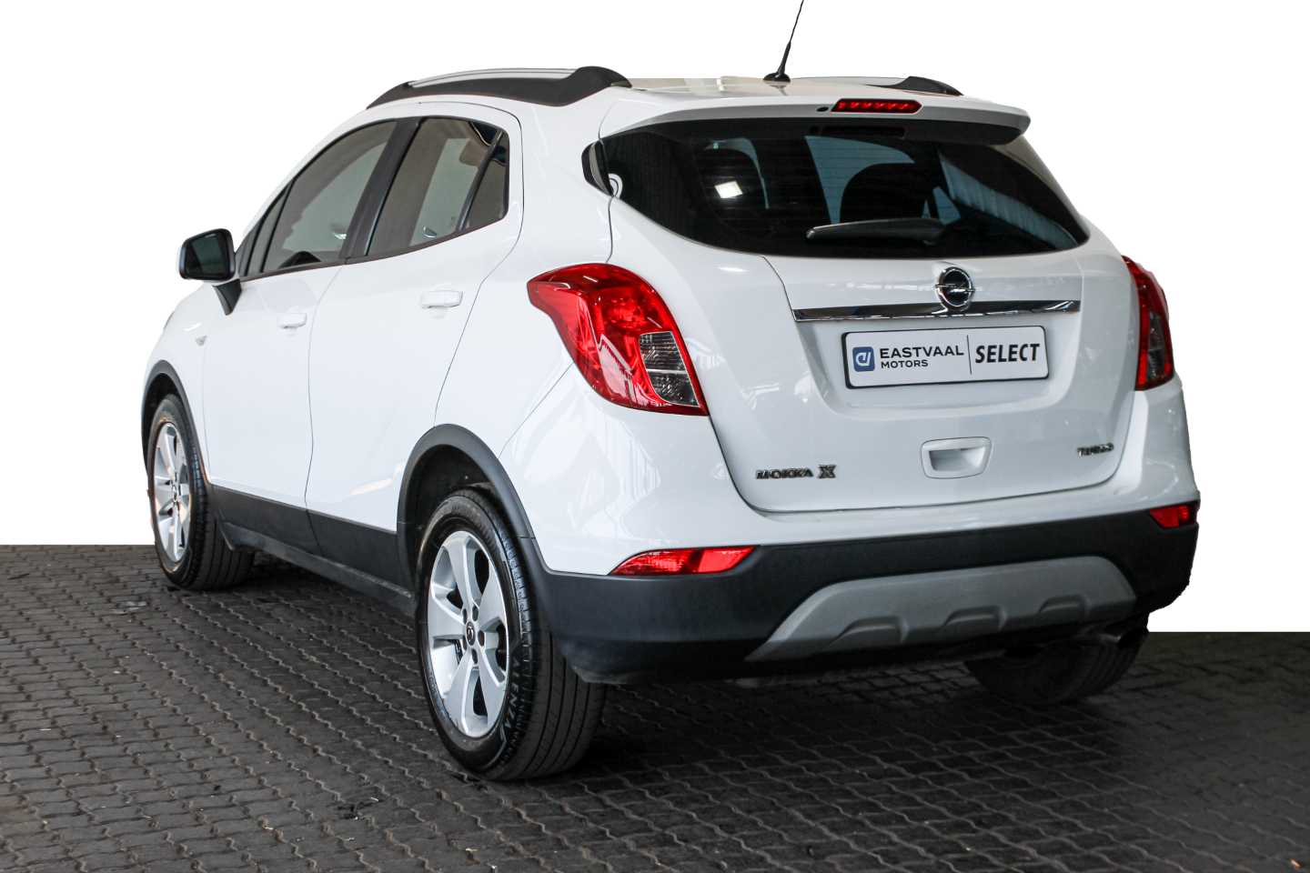 OPEL MOKKA / MOKKA X 1.4T ENJOY A/T - 5 