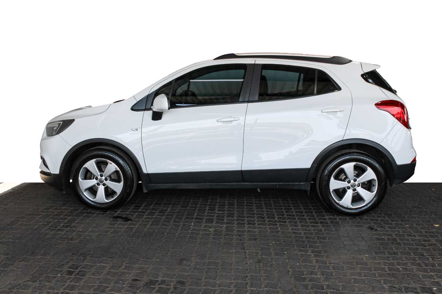 OPEL MOKKA / MOKKA X 1.4T ENJOY A/T - 3 