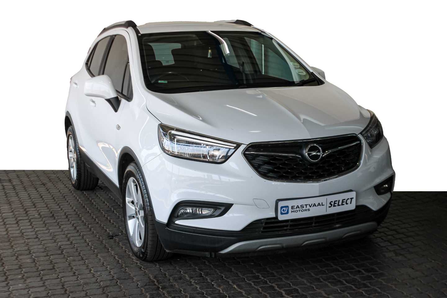 Opel Mokka 1.4 T Enjoy Auto