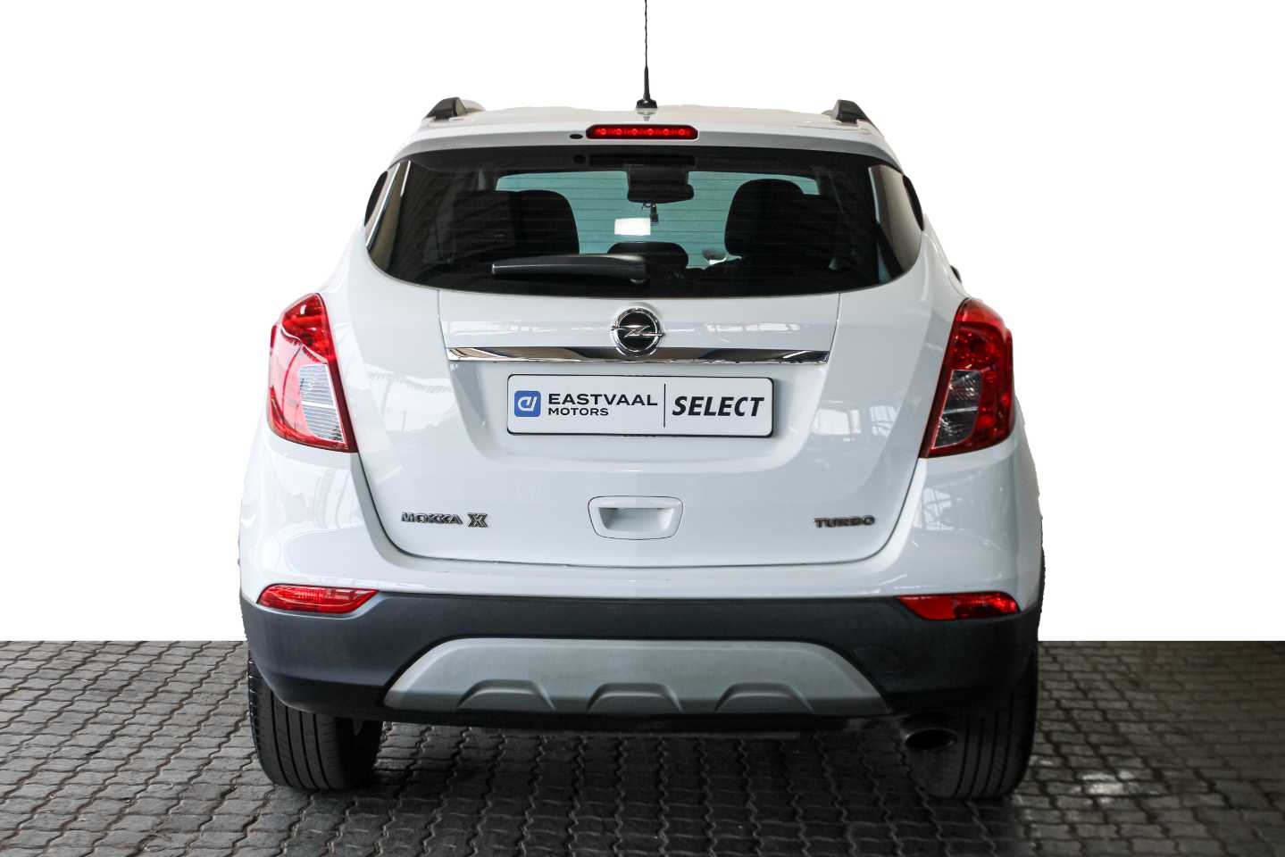 OPEL MOKKA / MOKKA X 1.4T ENJOY A/T - 1 