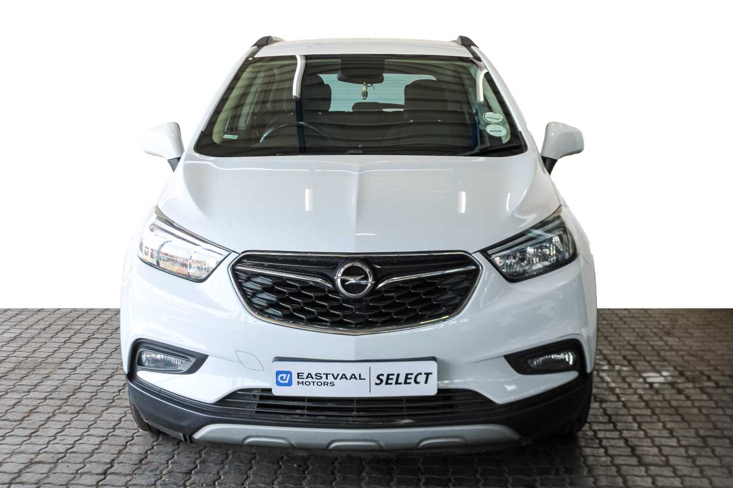 OPEL MOKKA / MOKKA X 1.4T ENJOY A/T - 2 