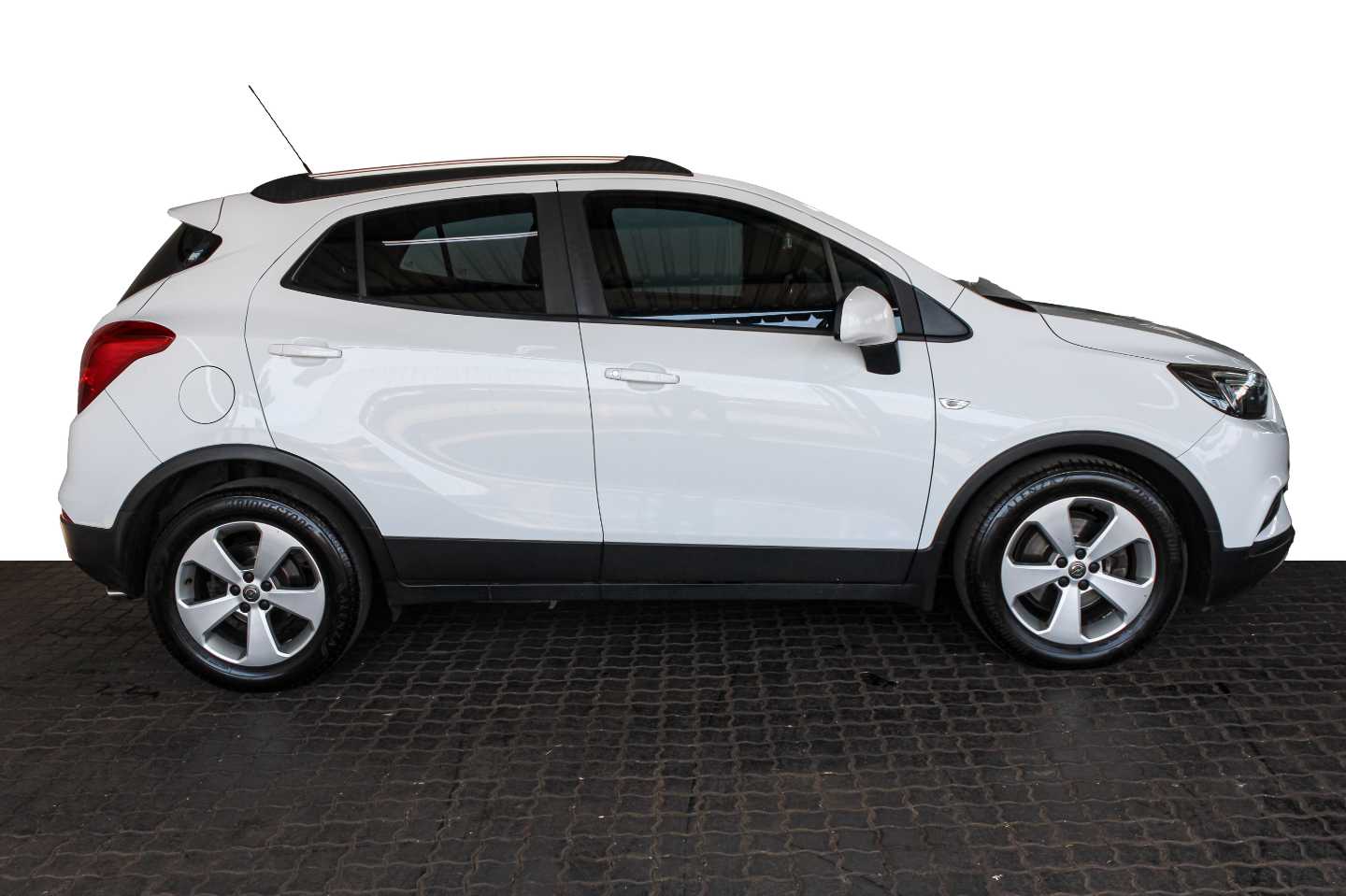 OPEL MOKKA / MOKKA X 1.4T ENJOY A/T - 6 