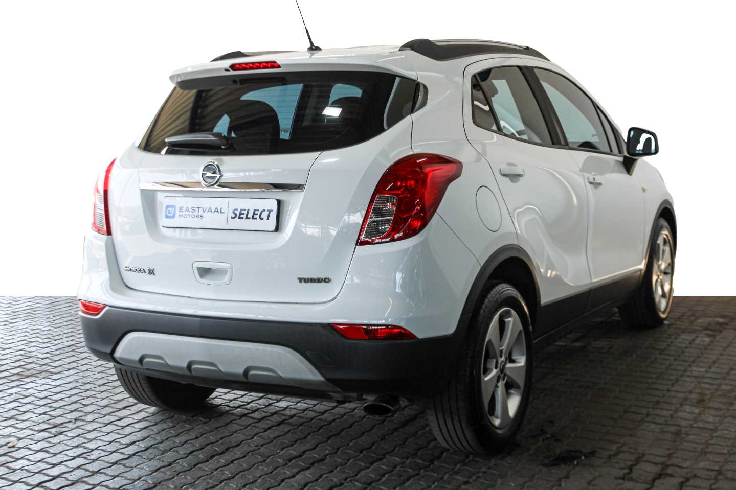 OPEL MOKKA / MOKKA X 1.4T ENJOY A/T - 7 