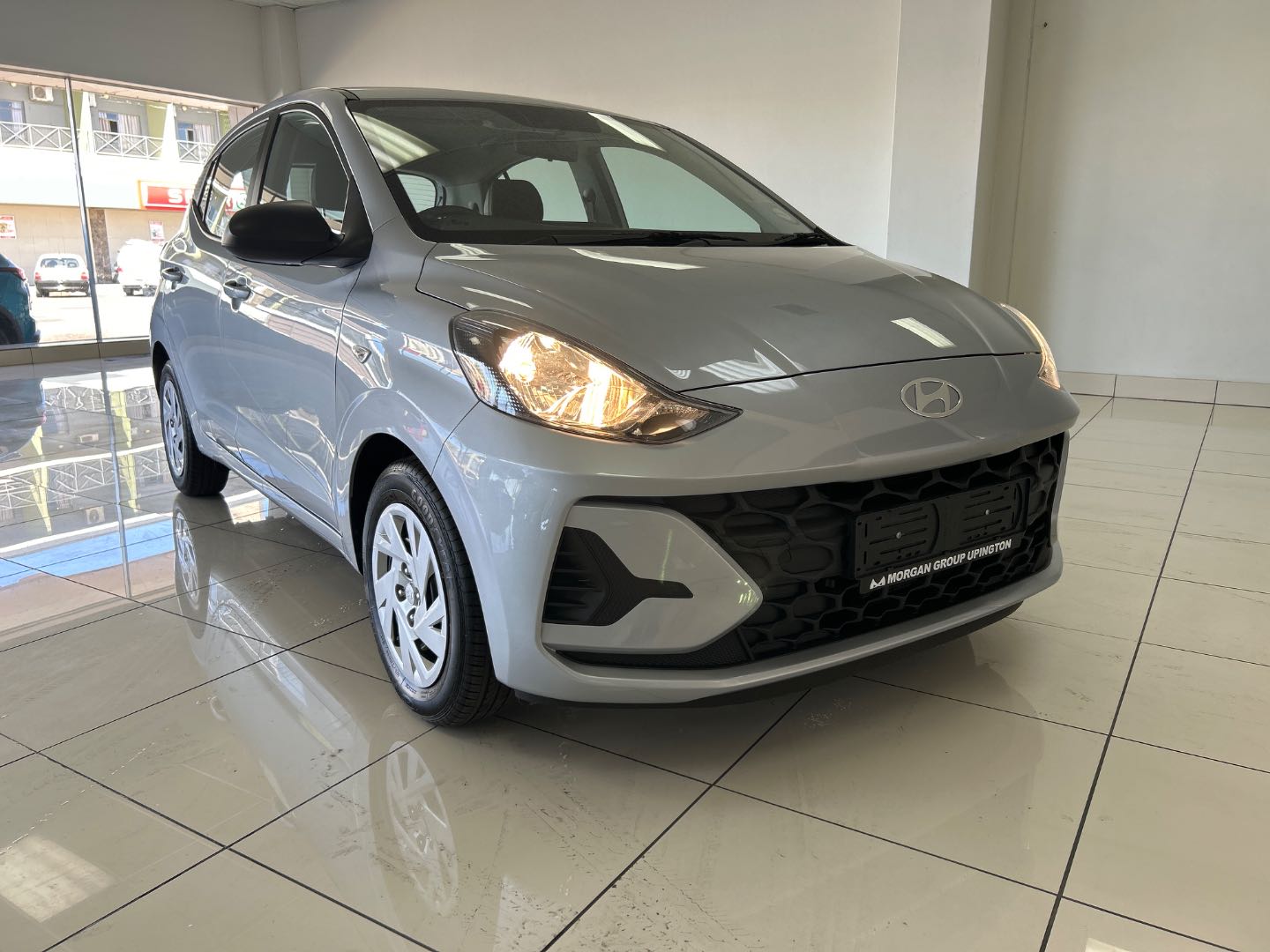 Hyundai i10 / i20 / i30 for Sale in South Africa