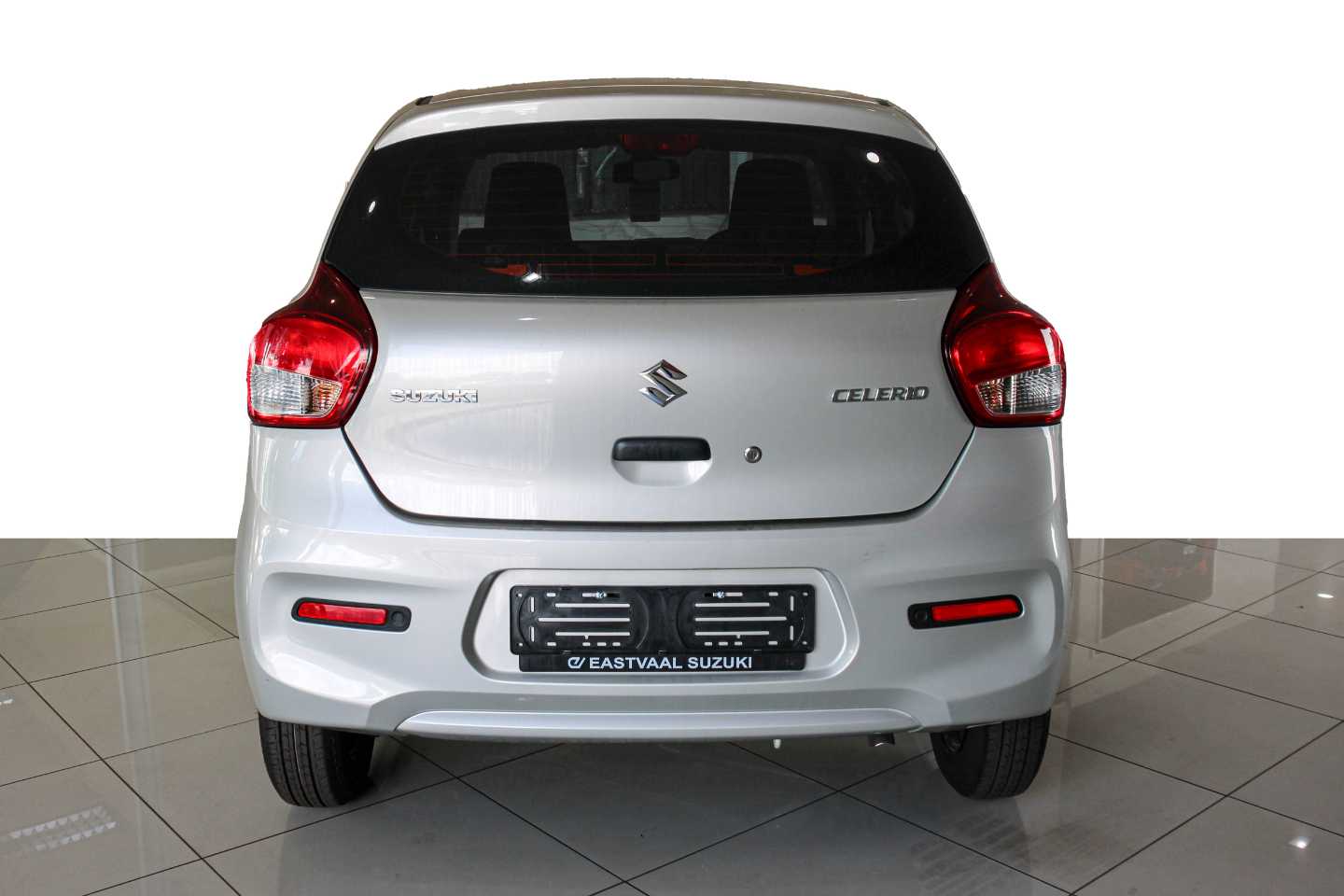 SUZUKI CELERIO 1.0 GA - 6 