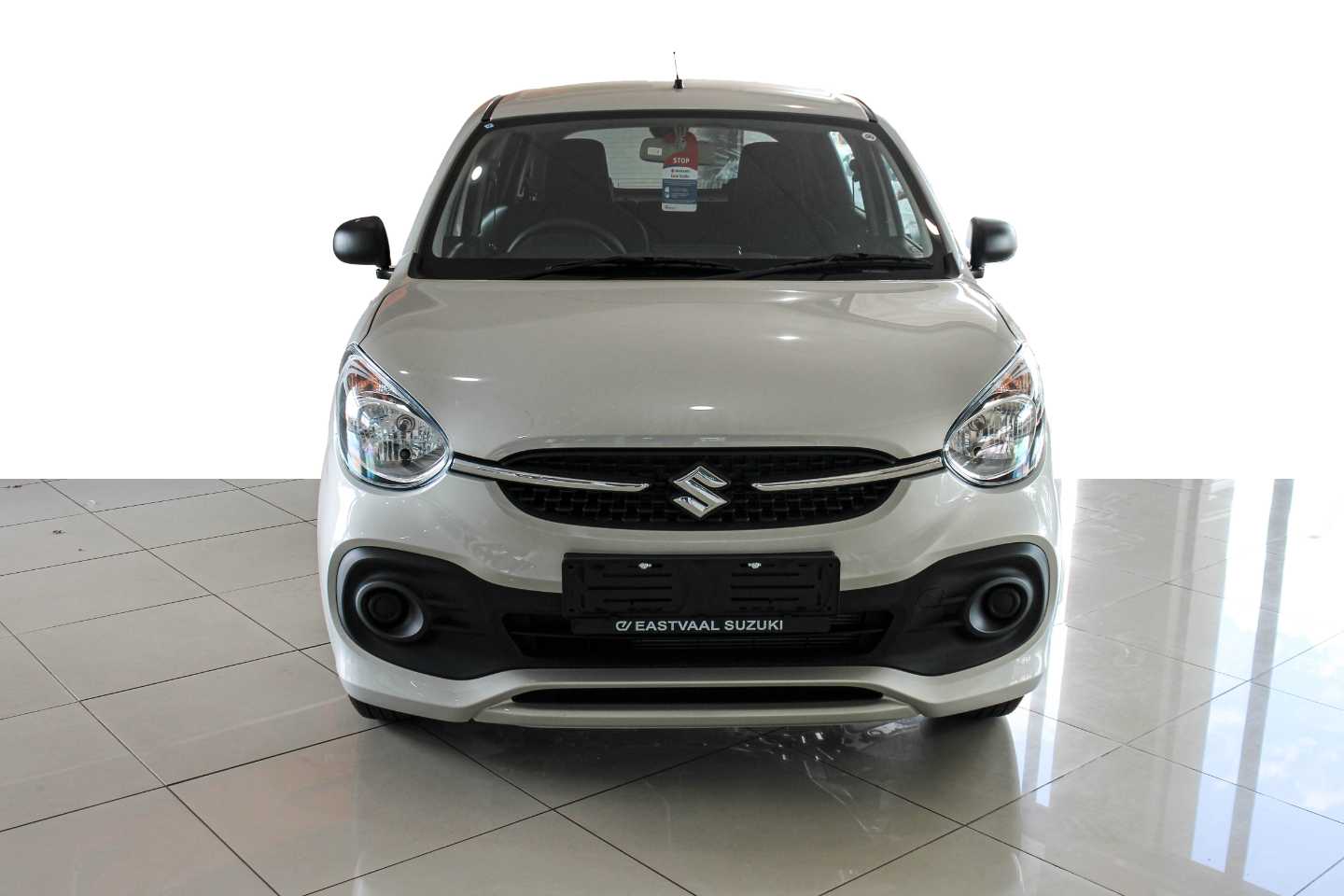 SUZUKI CELERIO 1.0 GA - 1 