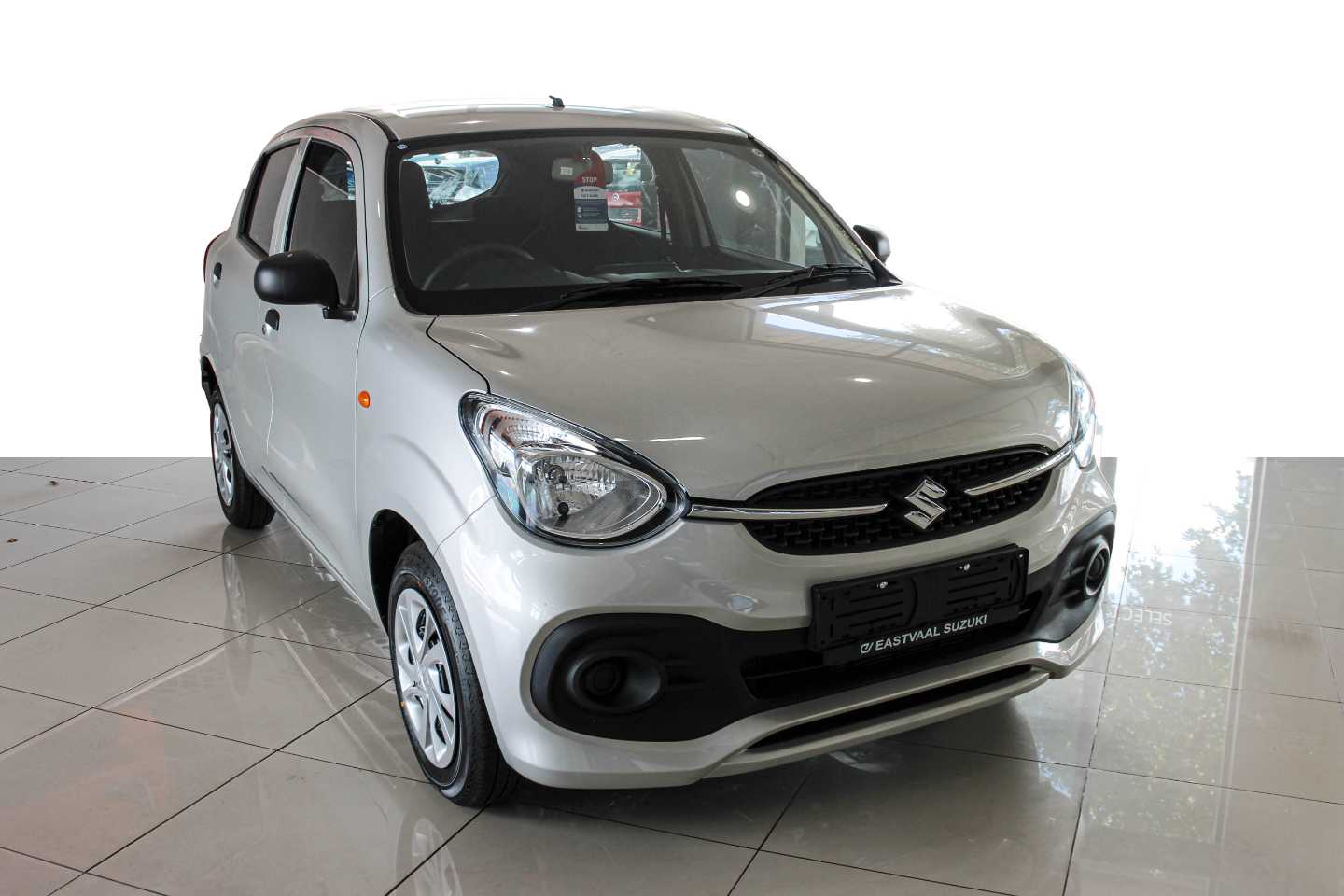 SUZUKI CELERIO 1.0 GA for Sale in South Africa