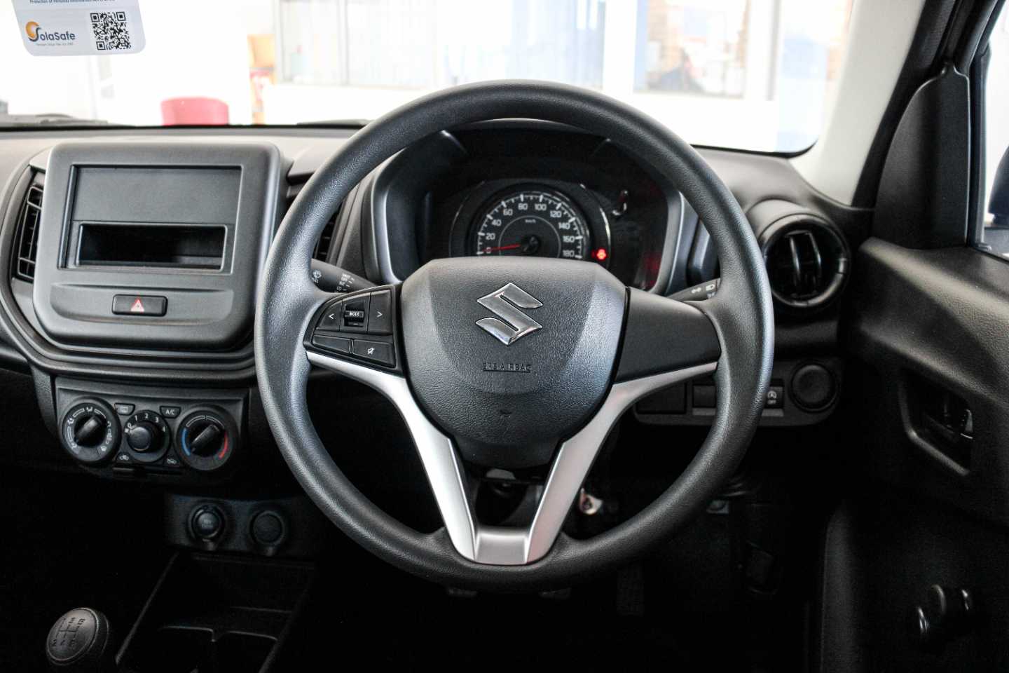 SUZUKI CELERIO 1.0 GA - 17 